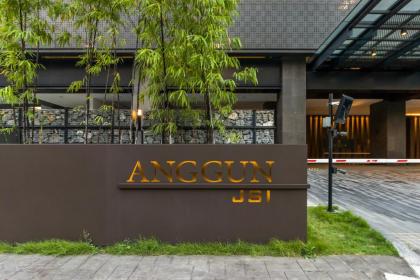 Luxury Suite@Anggun KLCC - image 7