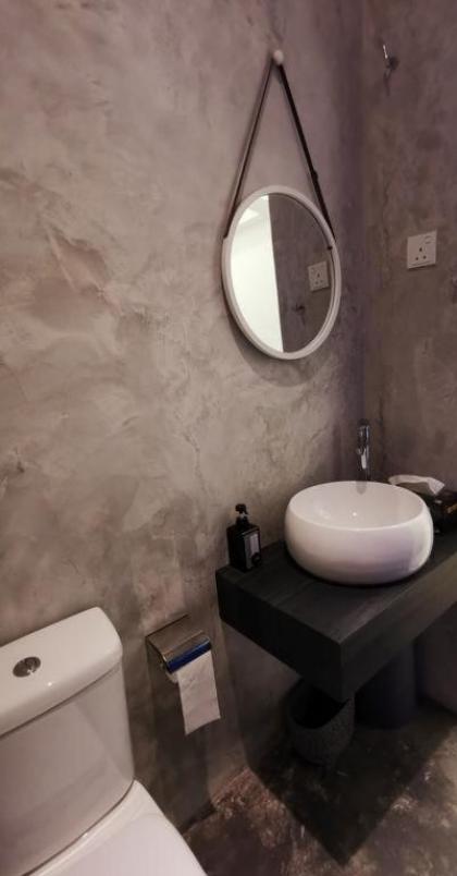 Asmara Blue Retreat - image 19
