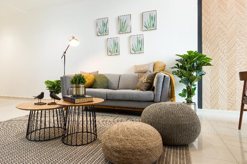 EkoCheras Premium Suites - main image