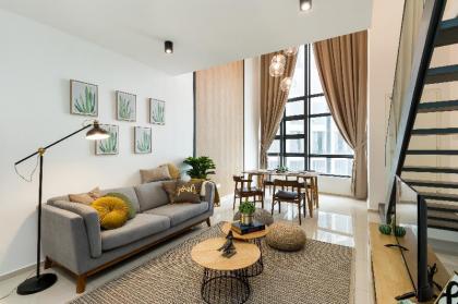 EkoCheras Premium Suites - image 11