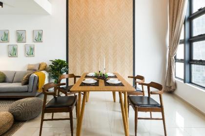 EkoCheras Premium Suites - image 12
