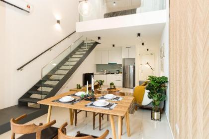 EkoCheras Premium Suites - image 13
