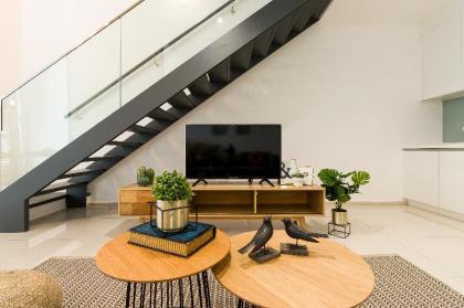 EkoCheras Premium Suites - image 15