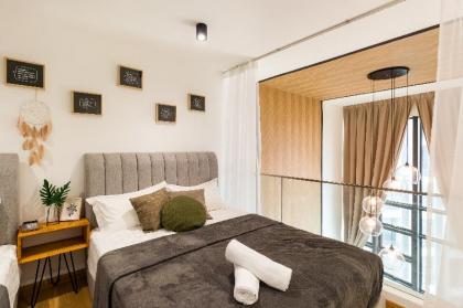 EkoCheras Premium Suites - image 17