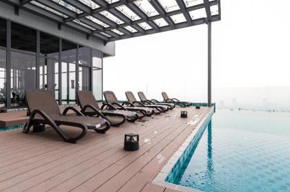 EkoCheras Premium Suites - image 2
