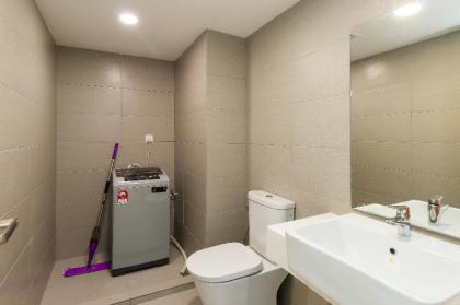 EkoCheras Premium Suites - image 20