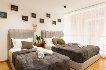 EkoCheras Premium Suites - image 5