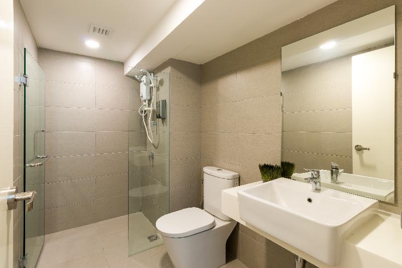 EkoCheras Premium Suites - image 7