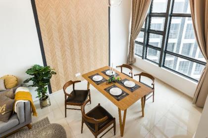 EkoCheras Premium Suites - image 9