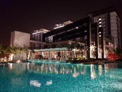Saujana Airways Homestay @ BSP21 - image 12