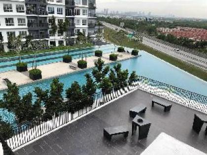 Saujana Airways Homestay @ BSP21 - image 14