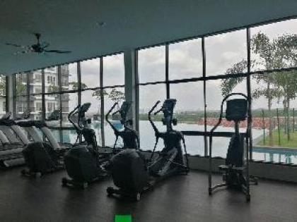 Saujana Airways Homestay @ BSP21 - image 15