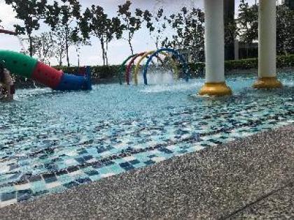 Saujana Airways Homestay @ BSP21 - image 19