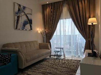 Saujana Airways Homestay @ BSP21 - image 4