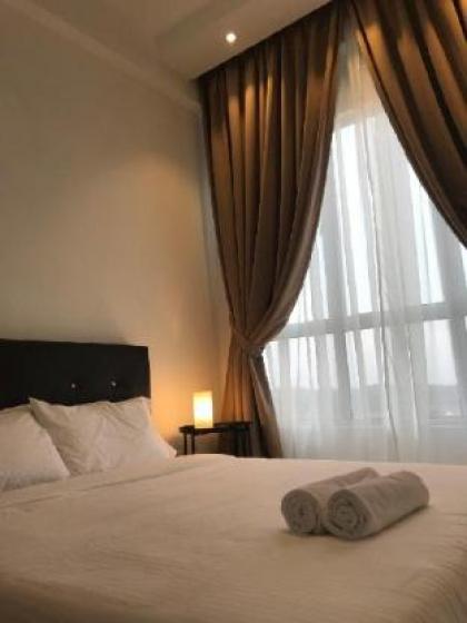 Saujana Airways Homestay @ BSP21 - image 5