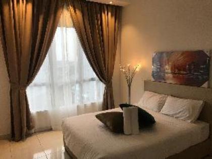 Saujana Airways Homestay @ BSP21 - image 6