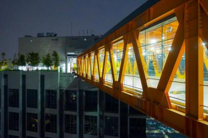 Cozy Modern Loft by De Lux @ EkoCheras KL - image 10