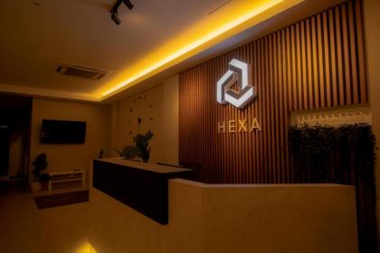 Hexa Hotel & Backpackers Bukit Bintang - image 12