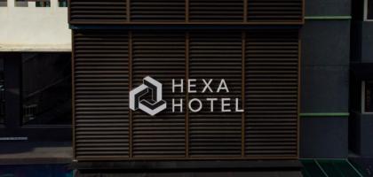 Hexa Hotel & Backpackers Bukit Bintang - image 17