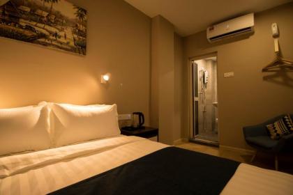 Hexa Hotel & Backpackers Bukit Bintang - image 3