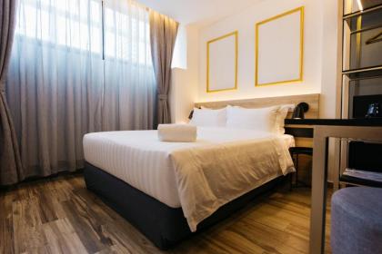 Santa Grand Hotel Central Market - image 13