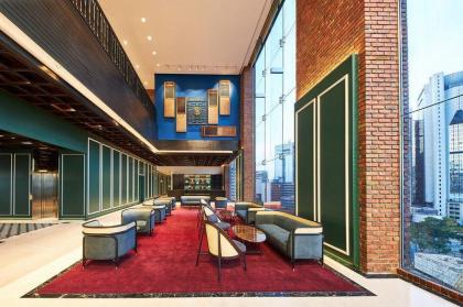 Four Points by Sheraton Kuala Lumpur Chinatown - image 1