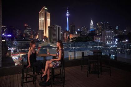 Four Points by Sheraton Kuala Lumpur Chinatown - image 10