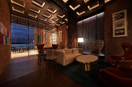 Four Points by Sheraton Kuala Lumpur Chinatown - image 11