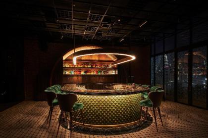 Four Points by Sheraton Kuala Lumpur Chinatown - image 14