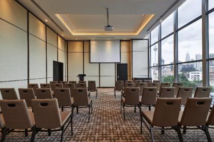 Four Points by Sheraton Kuala Lumpur Chinatown - image 15