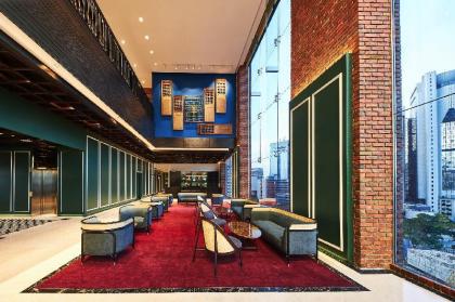 Four Points by Sheraton Kuala Lumpur Chinatown - image 16