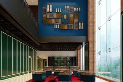 Four Points by Sheraton Kuala Lumpur Chinatown - image 17