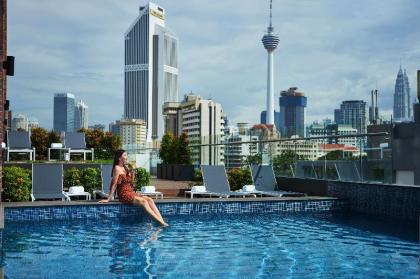 Four Points by Sheraton Kuala Lumpur Chinatown - image 3