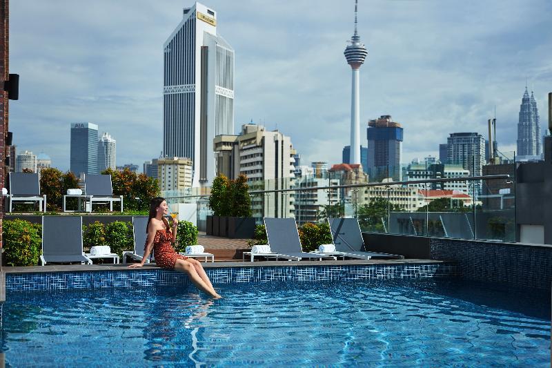 Four Points by Sheraton Kuala Lumpur Chinatown - image 3