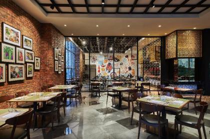 Four Points by Sheraton Kuala Lumpur Chinatown - image 7