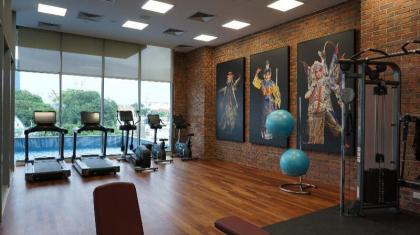 Four Points by Sheraton Kuala Lumpur Chinatown - image 9