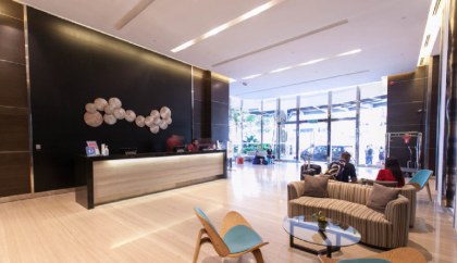 One Bukit Ceylon by Homes Asian - KLCC - image 10