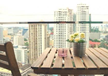 One Bukit Ceylon by Homes Asian - KLCC - image 12