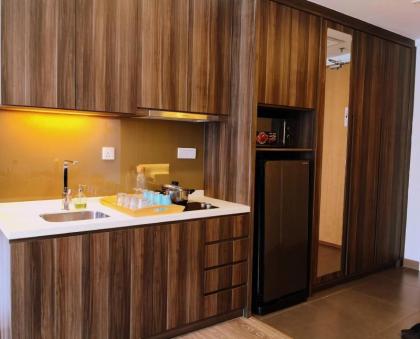 One Bukit Ceylon by Homes Asian - KLCC - image 13
