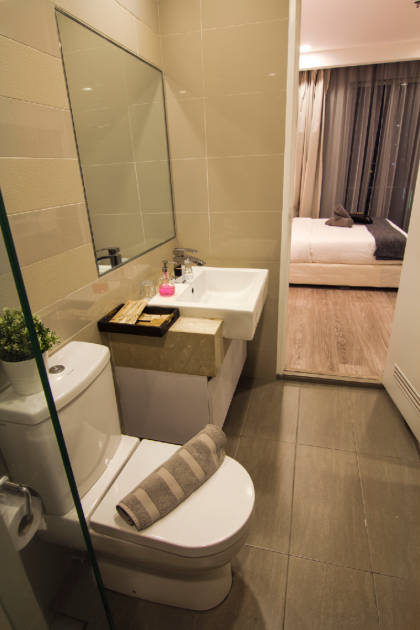 One Bukit Ceylon by Homes Asian - KLCC - image 18