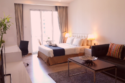 One Bukit Ceylon by Homes Asian - KLCC - image 19