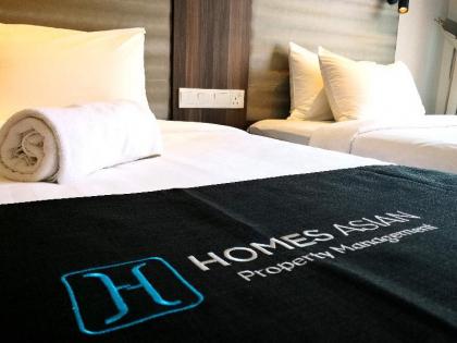 One Bukit Ceylon by Homes Asian - KLCC - image 4