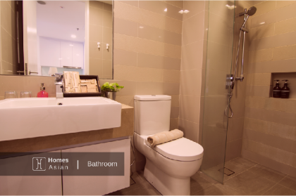 One Bukit Ceylon by Homes Asian - KLCC - image 6