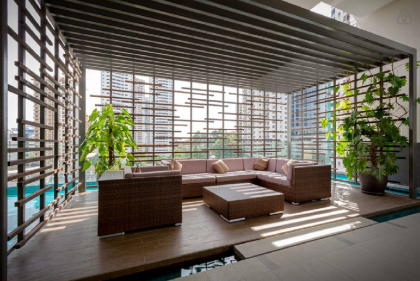 One Bukit Ceylon by Homes Asian - KLCC - image 9