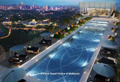 Dorsett Sri Hartamas By Roam - image 8