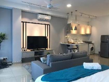 Arte Plus Ampang @ Teratak Emalin 100Mbps Wifi - image 15