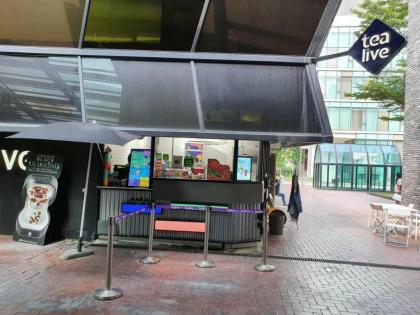 LOFT 1@1-8Paxs PJ Damansara 1U/ IKEA/ THE CURVE - image 21