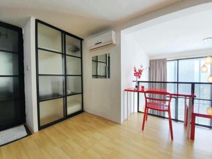 LOFT 1@1-8Paxs PJ Damansara 1U/ IKEA/ THE CURVE - image 22