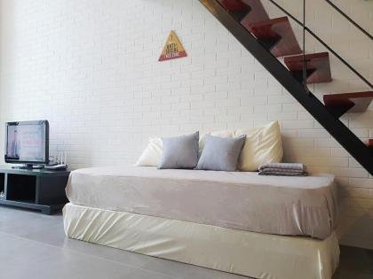 LOFT 1@1-8Paxs PJ Damansara 1U/ IKEA/ THE CURVE - image 23