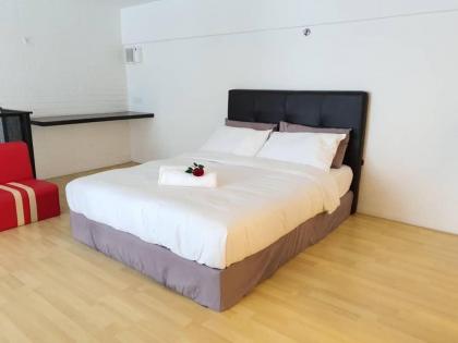 LOFT 1@1-8Paxs PJ Damansara 1U/ IKEA/ THE CURVE - image 25